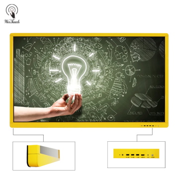 Digital smart panel for conference