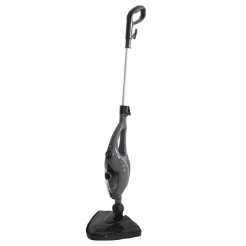 Electric Replaceable Head Steam Mop for Home Floors