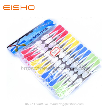 EISHO Plastik Elbise Pimleri FC-1147-1