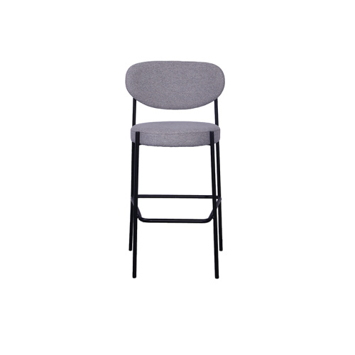 Modern Verpan Series 430 Fabric Bar Chair