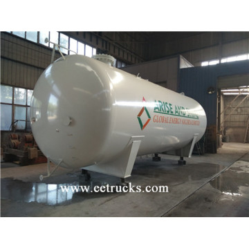 40000L-60000L LPG Aboveground Storage Tanks