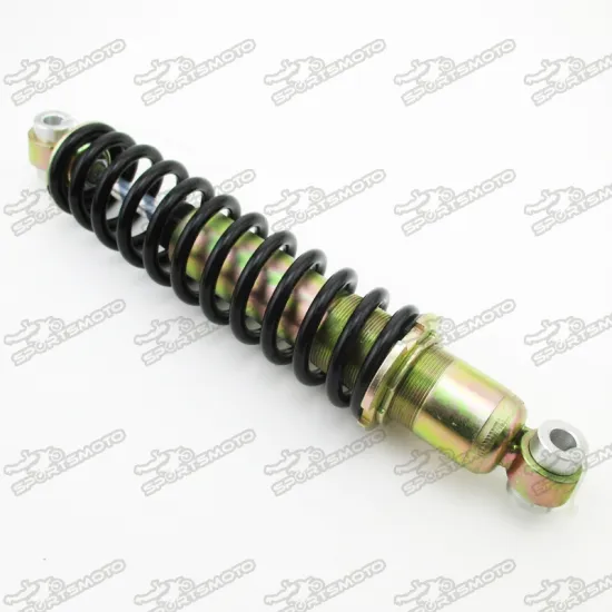 SHINERAY ST9E Quad ATV 250cc Air Cooled Parts Rear Shock Absorber