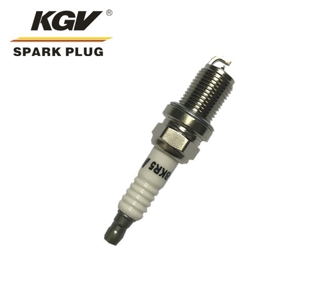 Auto Iridium Spark Plug BKR5E for AUDI Q7