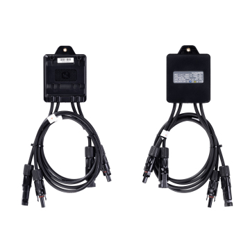 GNE Scoutbee 800/800m, 1600/1600m Solar PV Rapid Shutdown Device