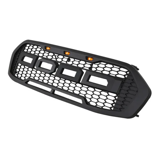 Indian Car Front Grill Fit for Ford Endeavour 2017-2019