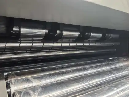 Jiuzh Metal Plate Leveler for Steel Aluminum Plate
