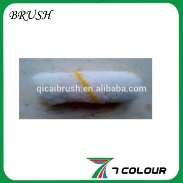 mini roller brush cover/mini paint roller hand tool brush