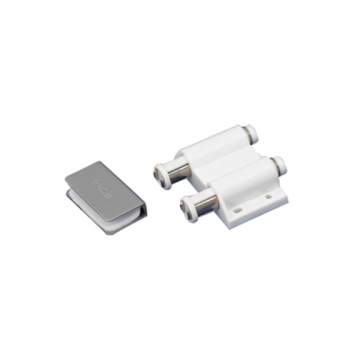 Magnetic Door Catch 209B Furniture Stopper Double Head