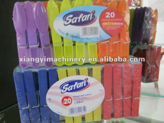 box labeling machine