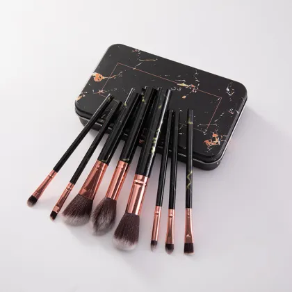Custom Unique Makeup Brushes Private Label