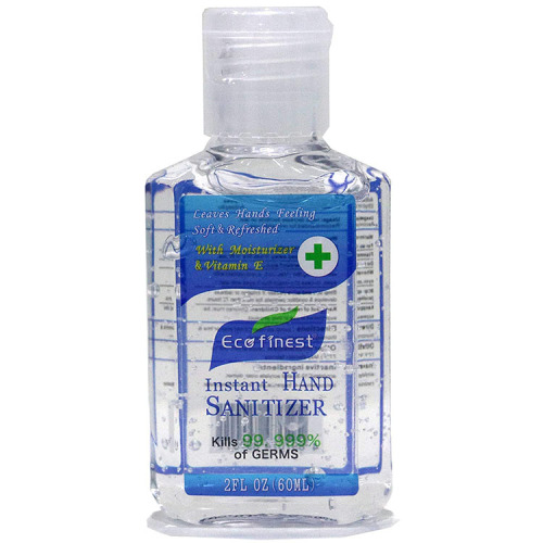 Wholesale Personal Care Waterless Mini Hand Sanitizer Gel