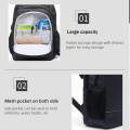 Business travel backpack Waterproof outdoor travel handbag Multi-function laptop Business computer backpack