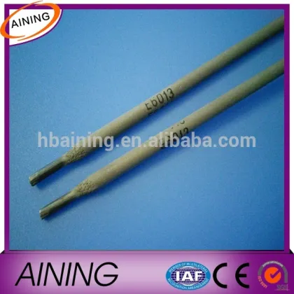 Carbon Steel Material Welding Electrode Price China
