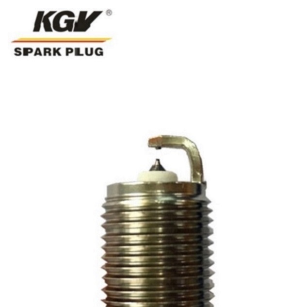 Small Engine Iridium/Platinum Spark Plug S-CMR5H