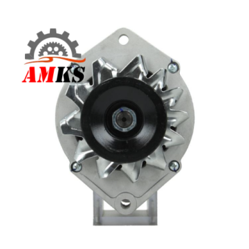 Generator Scania pentru camioane grele