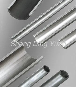 High Precision Seamless Steel Tube St52 / St45 For Automotive , Military
