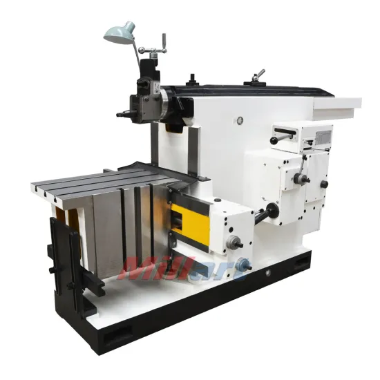 BC6066 Automatic Shaping Machine: Your Comprehensive Guide to Shaper Machine Technology