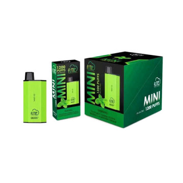 Fume Infinity 일회용 vape 장치