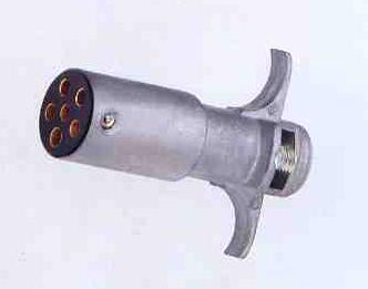 Trailer Plug (6 Pin 12v)