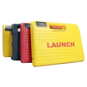 Launch X431 tool