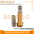 3 Way Normally Closed Solenoid Valve Armature Plunger