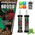 Bang Blaze 60000 Puff Vape sekali pakai