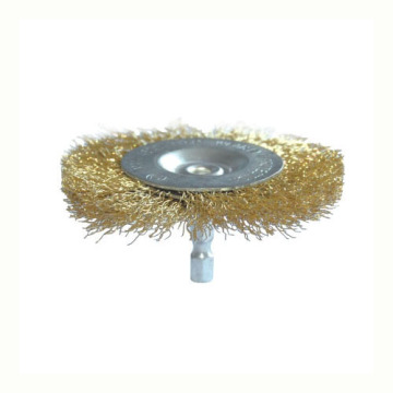 Tire Repair Buffing Brush Tool