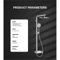 European Style Thermostatic Shower Column