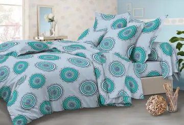 Competitive Price Pigment Printed Fabric