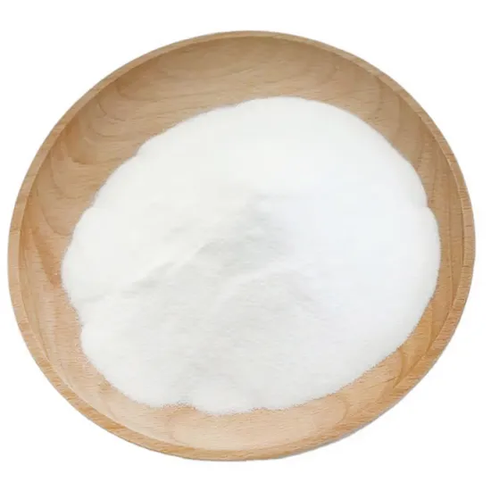 High purity ethyl ascorbic acid vitamin