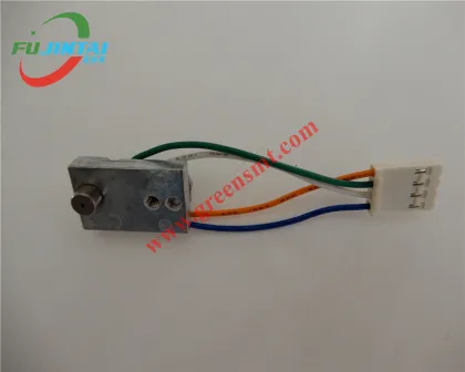 Siemens SMT Spare Parts 12-16mm Feeder Transmitter Unit 00324931