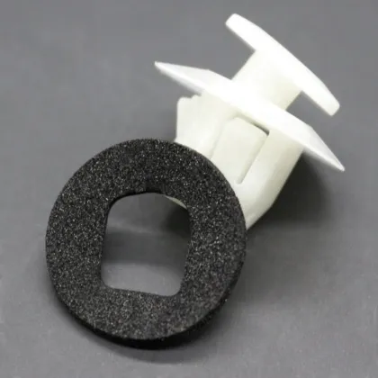 Toyota Moulding Fasteners - Clip Rivet with Sealer (81496-60010)