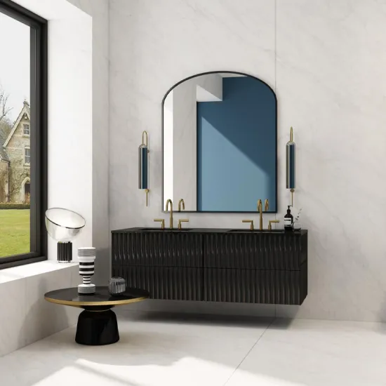 Large Format Ceramic and Porcelain Wall Panels: 1600x3200mm Sintered Stone with Marble Look - Popular Designs for Table Tops