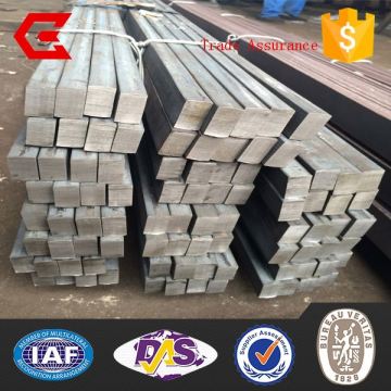Επαγγελματική κατασκευή Top Sale Die A8 Tool Steel Flat Bar Κατασκευαστής στην πώληση