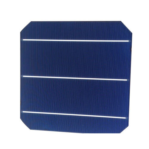 156*156 Mono Crystalline Silicon Solar Cells (SF156)