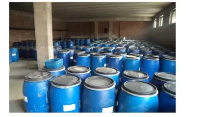 CD-01 Chelating Dispersant