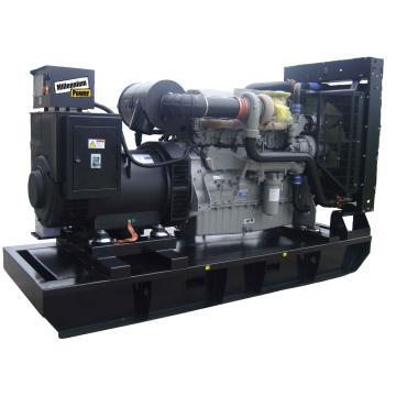 Cummins350kw diesel generator