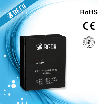 Power Supply