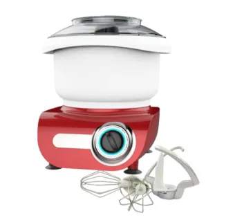Food Mixer with 3L bowl