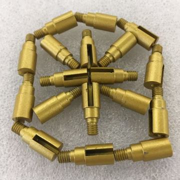 M6 Shank Sintered Diamond Drill Bit with Chip Removal Grooves