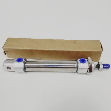 MA20*50 Stainless Steel Mini Cylinder