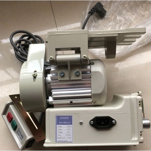 Moteur à économie d&#39;énergie sans balais