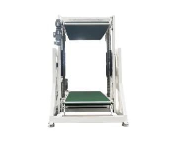 Advanced Flipping Equipment for Packaging Line