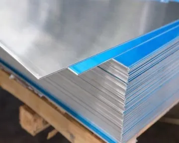 5083 h111 h112 h321 aluminium alloy sheet