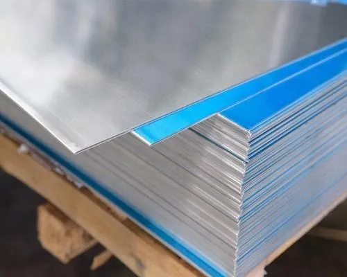 5083 h111 h112 h321 aluminium alloy sheet
