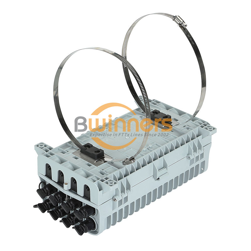 Fiber Optic Closure