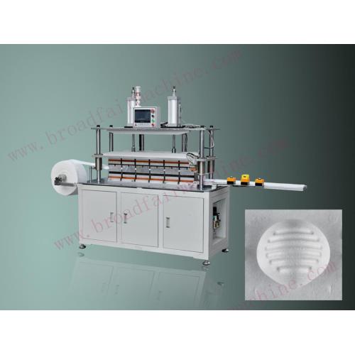 Good quality Cup Mask Hot Molding Machine