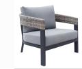 mobilier d&#39;extérieur meubles d&#39;extérieur en aluminium