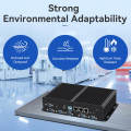 Intel Celeron Mini PC J6412
