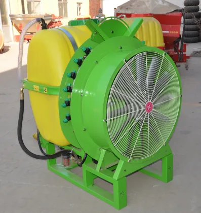 400L Tractor-Mounted Orchard Sprayer Boom Sprayer